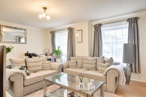 undefined, Chelmsford House, Dunmow