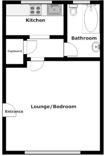 undefined, Lanercost Road, Crawley, RH11