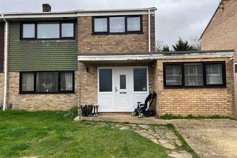 undefined, Marion Road, Crawley, RH10