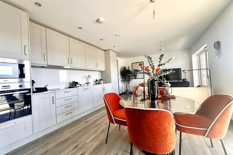 1 bedroom flat to rent, Abbey Road, Barking, IG11