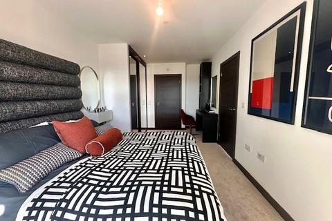1 bedroom flat to rent, Abbey Road, Barking, IG11