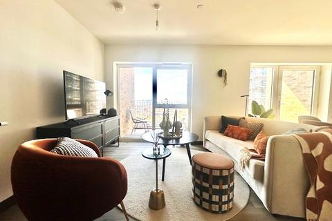 1 bedroom flat to rent, Abbey Road, Barking, IG11