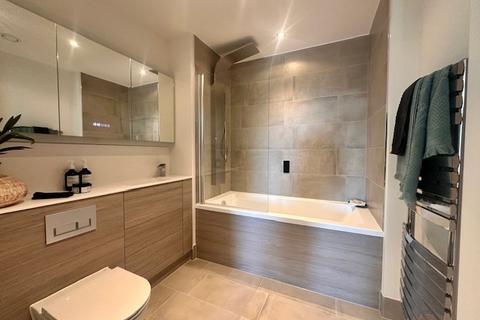 1 bedroom flat to rent, Abbey Road, Barking, IG11