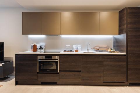 undefined, The Mcewan, 5 Drysdale Gait, EH3