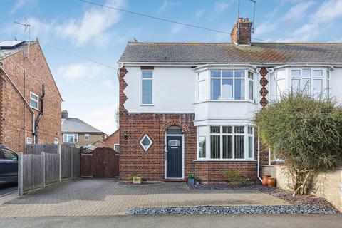 3 bedroom semi-detached house for sale, Station Road, Ramsey, Cambridgeshire.