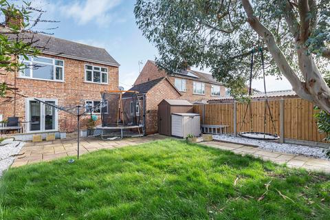 3 bedroom semi-detached house for sale, Station Road, Ramsey, Cambridgeshire.