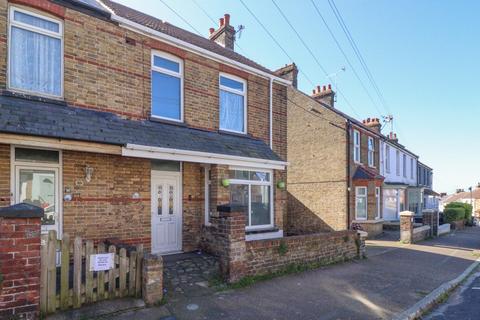 3 bedroom terraced house for sale, Victoria Avenue, Margate, Kent, CT9