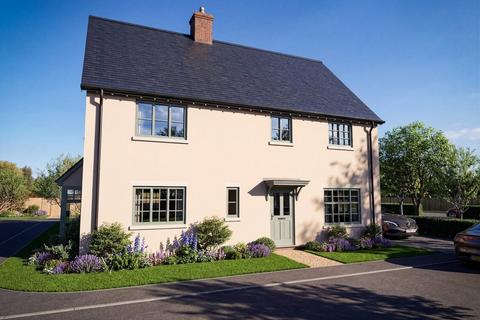 undefined, The Old Nursery, Clare CO10