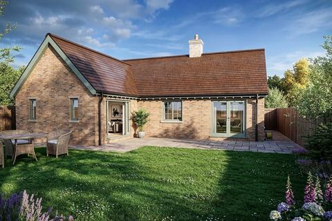 undefined, The Old Nursery, Nursery Close, Sudbury CO10