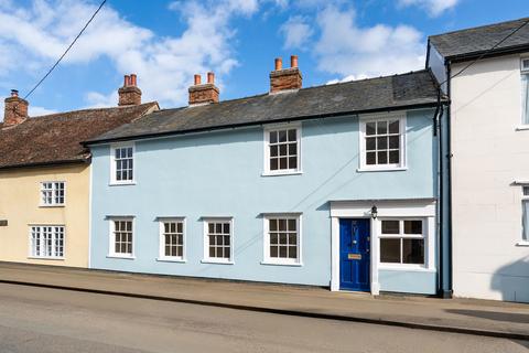 3 bedroom cottage for sale, Bridewell Street, Sudbury CO10