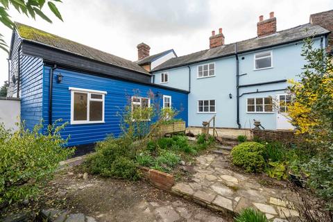 3 bedroom cottage for sale, Bridewell Street, Sudbury CO10