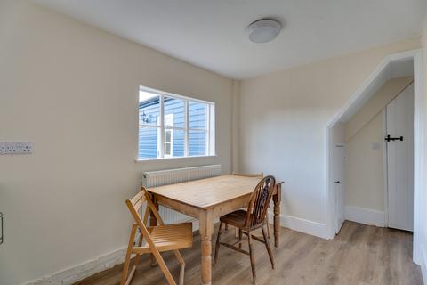 3 bedroom cottage for sale, Bridewell Street, Sudbury CO10