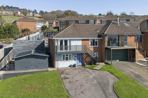 2 bedroom end of terrace house for sale, Gilbert Avenue, Teignmouth, TQ14 9NN
