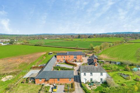 undefined, Broadclyst, Exeter