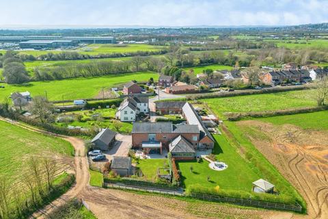 undefined, Broadclyst, Exeter