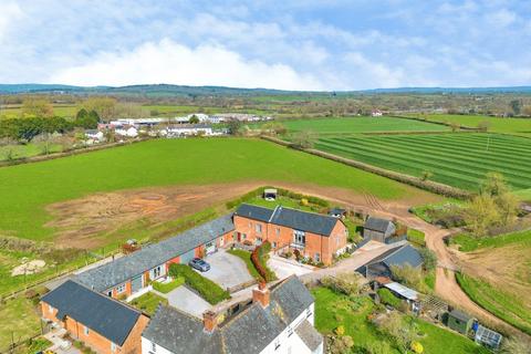 undefined, Broadclyst, Exeter