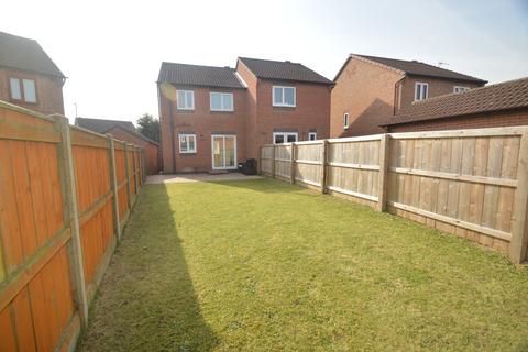 undefined, Swallow Tail Drive, Gatehead, NE11 9TG