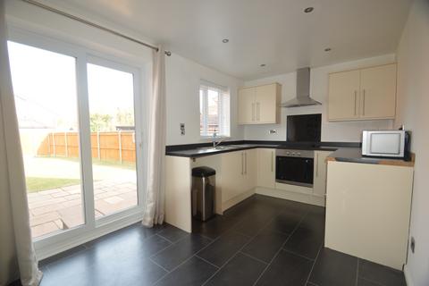 undefined, Swallow Tail Drive, Gatehead, NE11 9TG