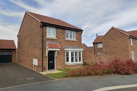 undefined, Corby Dales Close, Saltburn