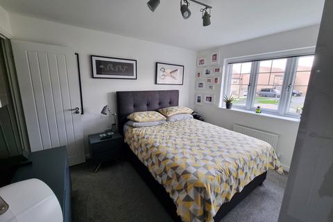 undefined, Corby Dales Close, Saltburn