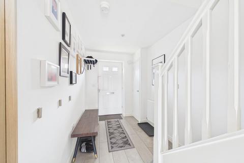 4 bedroom detached house for sale, Corby Dales Close, Saltburn