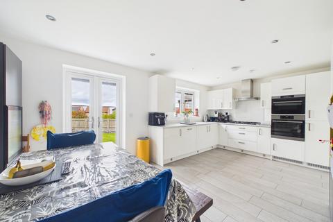 4 bedroom detached house for sale, Corby Dales Close, Saltburn