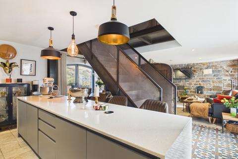 undefined, Sepia Barn, Main Street, Dent, LA10 5QL