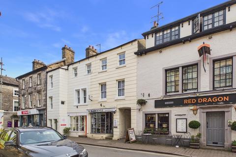 undefined, Flat 2, 63 Main Street, Kirkby Lonsdale, LA6 2AH