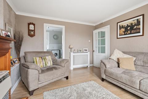 undefined, Beatty Avenue, Stirling FK8