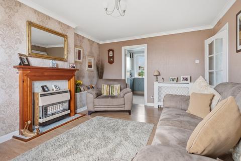 undefined, Beatty Avenue, Stirling FK8