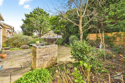 undefined, Antonine Gate, St Albans