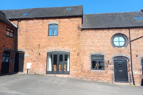 3 bedroom cottage to rent, Offley Grove Farm, Adbaston