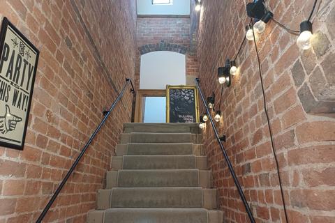 3 bedroom cottage to rent, Offley Grove Farm, Adbaston