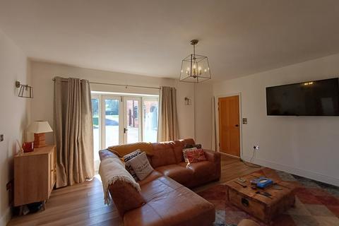 3 bedroom cottage to rent, Offley Grove Farm, Adbaston