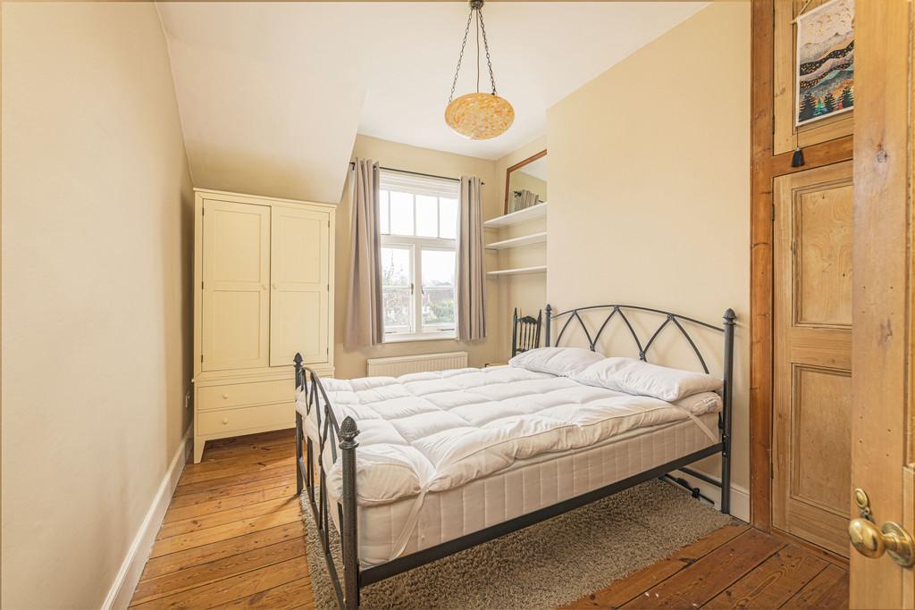 1 Milton Rd Bed 1