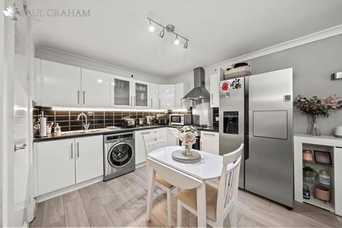 undefined, Stafford Road, Wallington