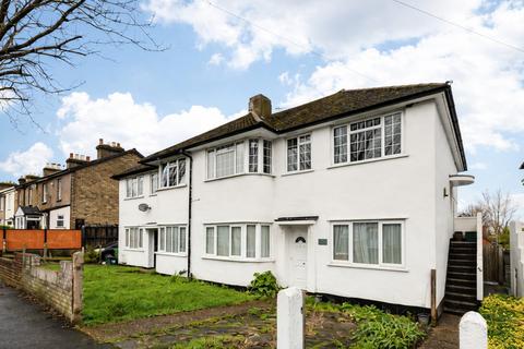 undefined, Bute Gardens West, Wallington