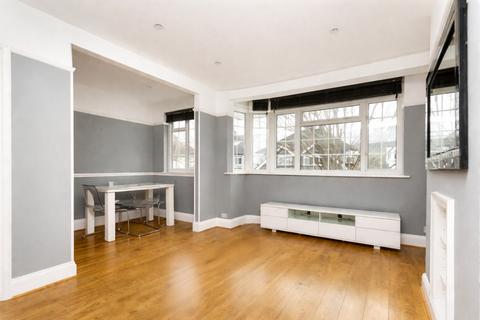 undefined, Bute Gardens West, Wallington