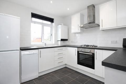 undefined, Bute Gardens West, Wallington