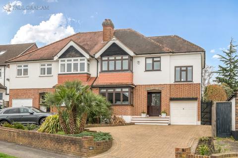 undefined, Prior Avenue, Sutton