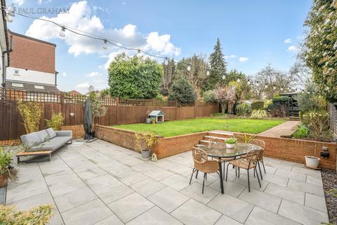 undefined, Prior Avenue, Sutton