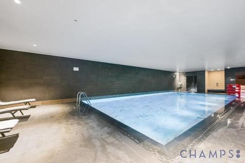 undefined, Amory Tower, Canary Wharf, E14