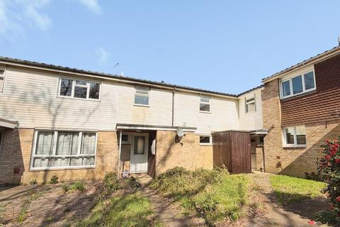 undefined, Bewbush, Crawley