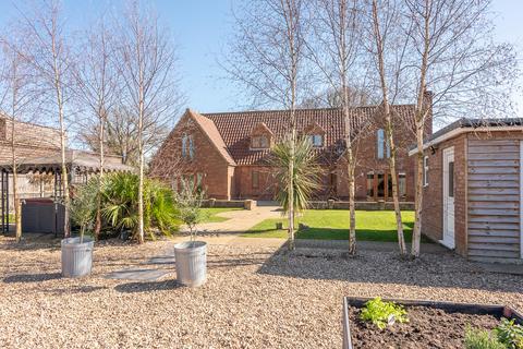 undefined, Holt Road, Norfolk NR20