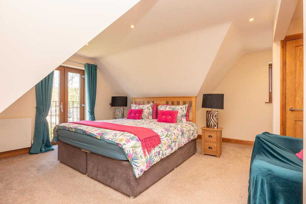The Paddock,Holt Road,Wood Norton-43