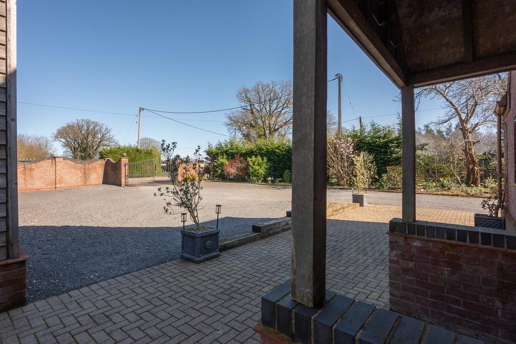The Paddock,Holt Road,Wood Norton-89