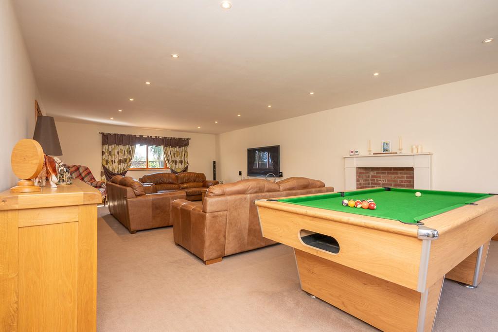 The Paddock,Holt Road,Wood Norton-31