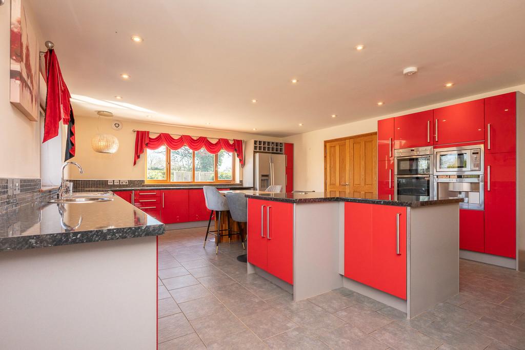The Paddock,Holt Road,Wood Norton-10