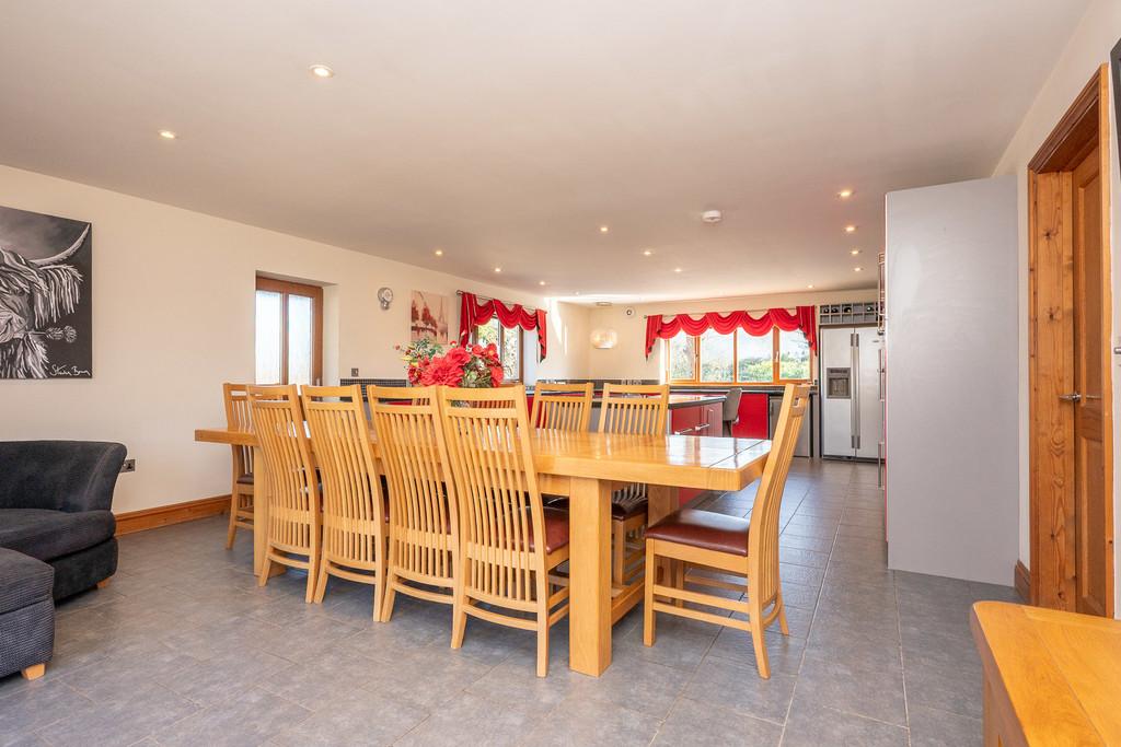 The Paddock,Holt Road,Wood Norton-7