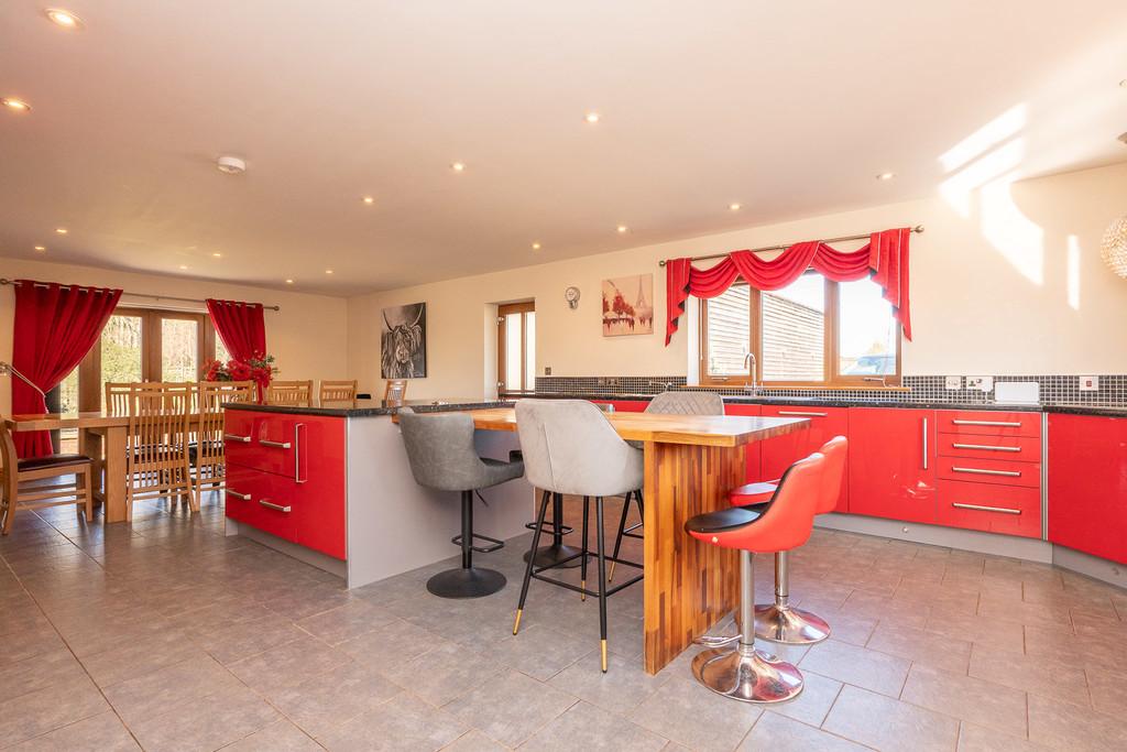 The Paddock,Holt Road,Wood Norton-14